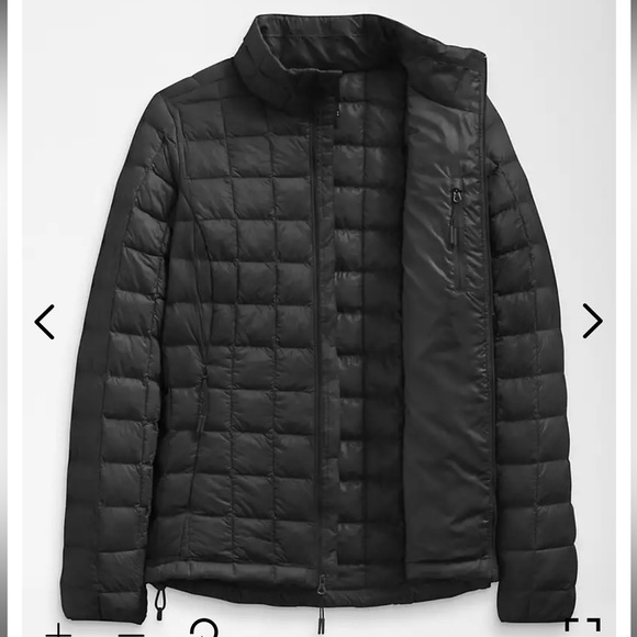 NWT Northface Thrmbl Eco jacket - Picture 9 of 9